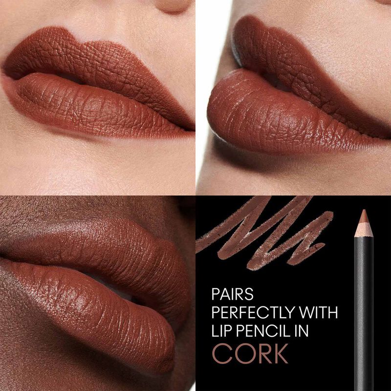 MAC M.A.Cximal Silky Matte Lipstick image number 2